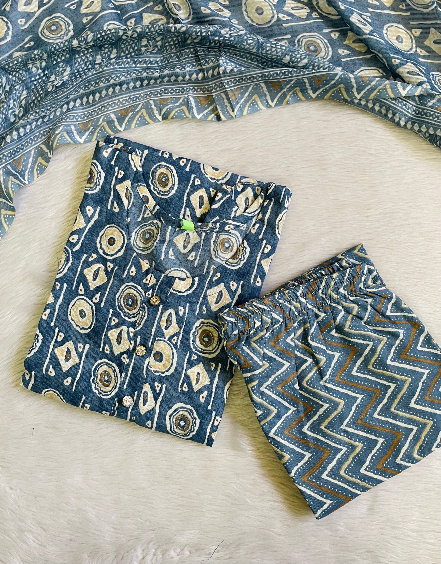 Budget Friendly Kurta Sets (JOY053)