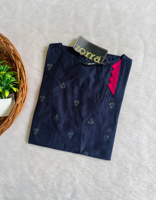 Office & College Wear Kurtis