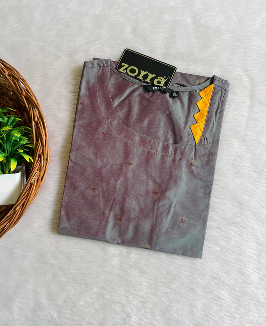 Office & College Wear Kurtis