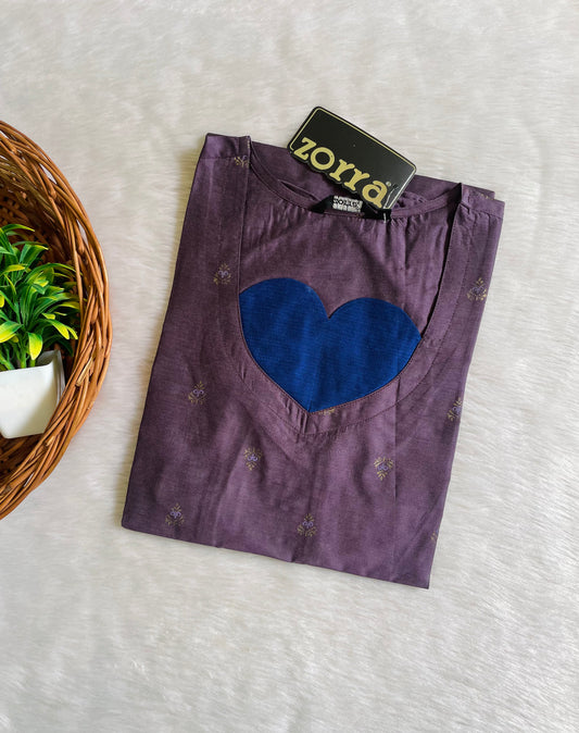 Office & College Wear Kurtis