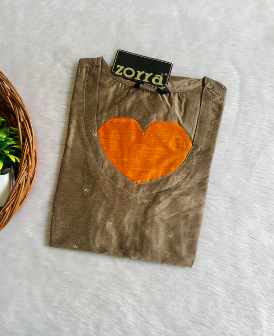 Office & College Wear Kurtis