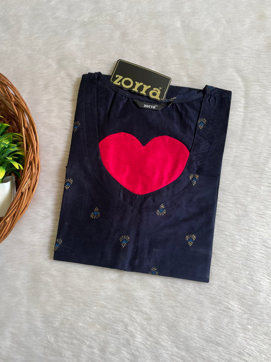 Office & College Wear Kurtis