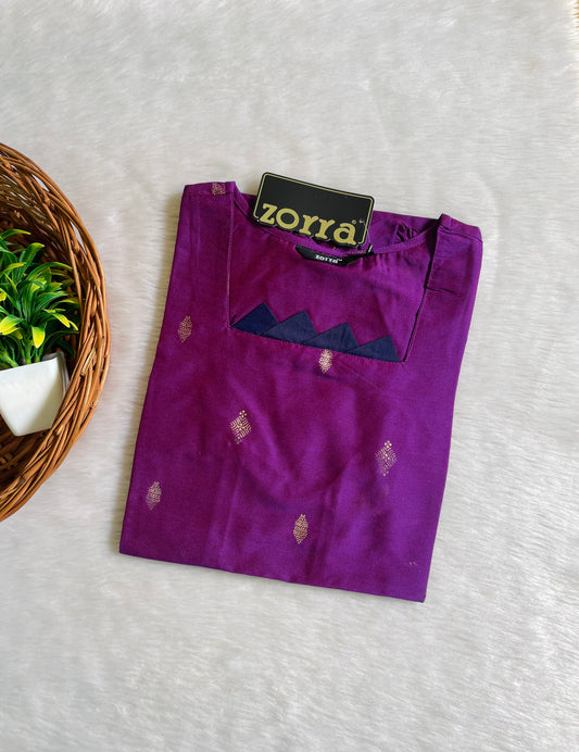 Office & College Wear Kurtis