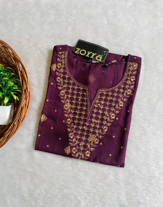 Office & College Wear Kurtis