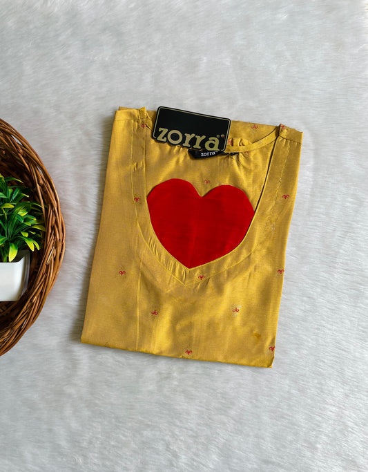 Office & College Wear Kurtis