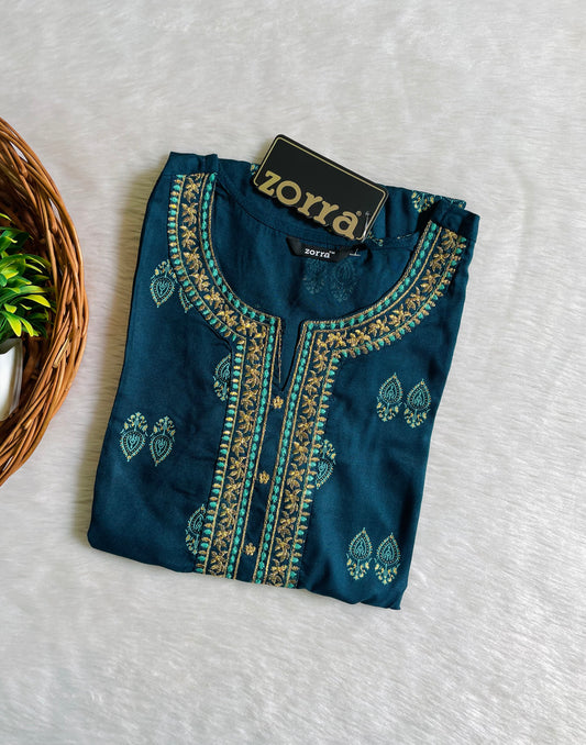 Office & College Wear Kurtis