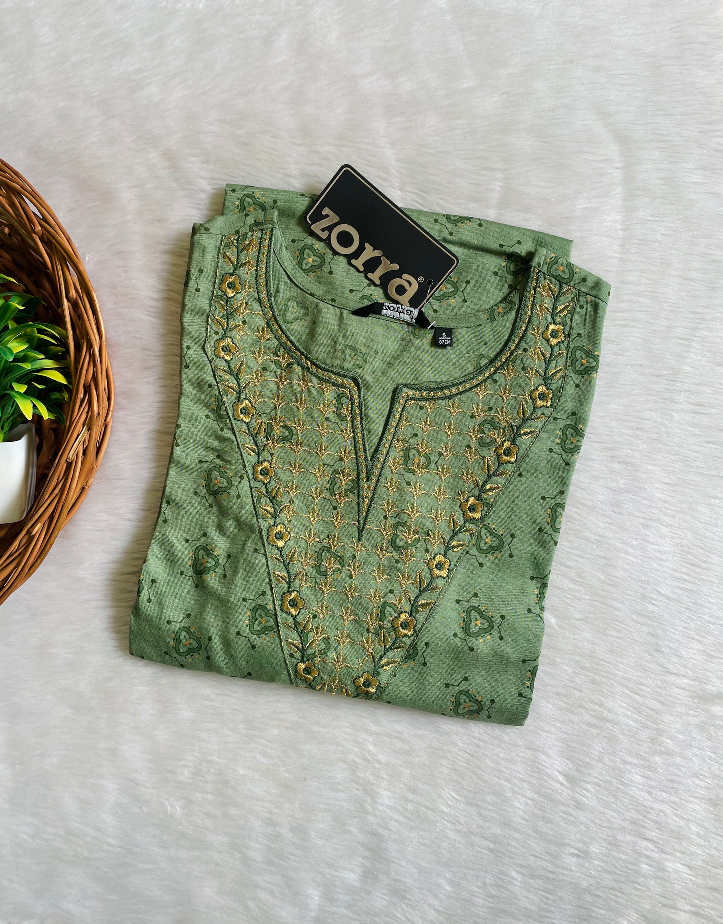 Office & College Wear Kurtis