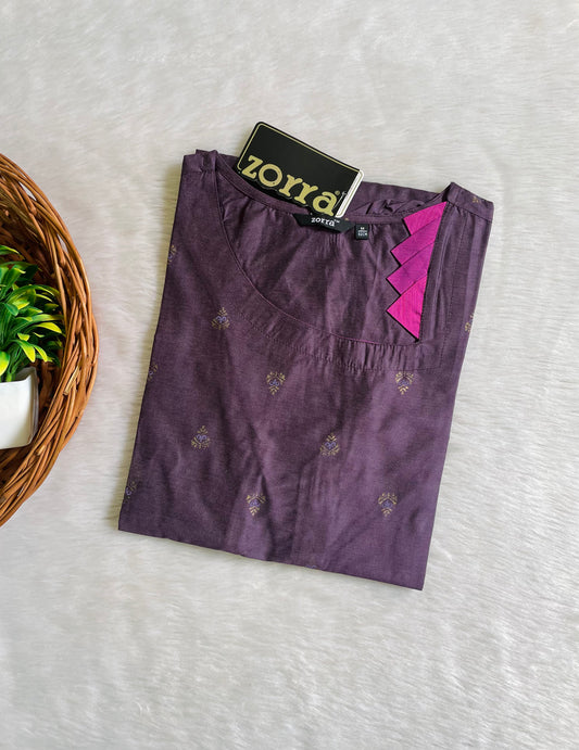 Office & College Wear Kurtis