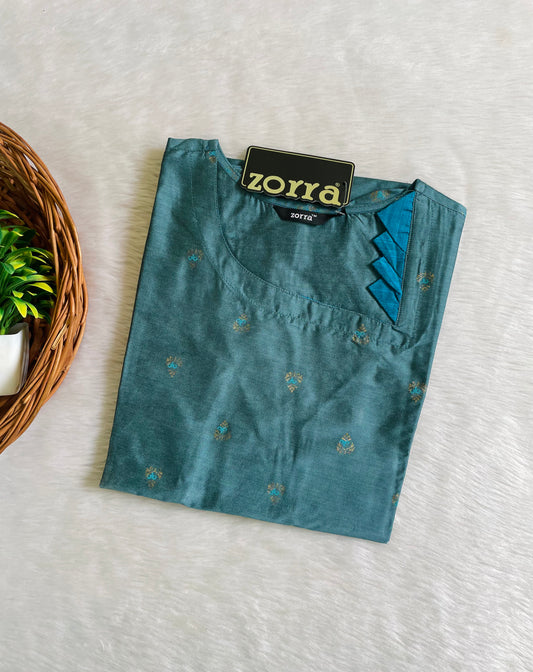 Office & College Wear Kurtis