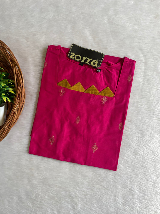 Office & College Wear Kurtis