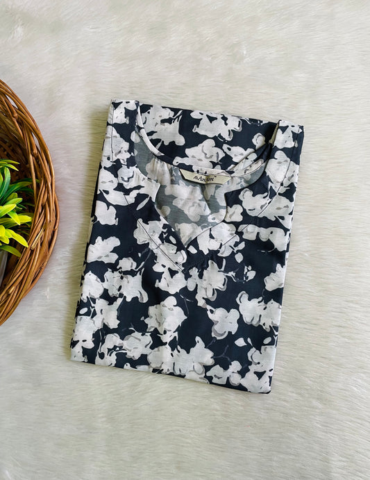 Office & College Wear Kurtis