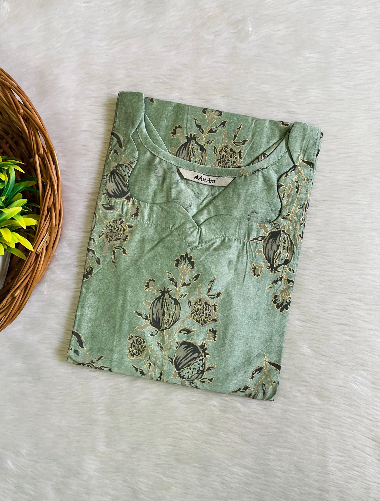 Office & College Wear Kurtis
