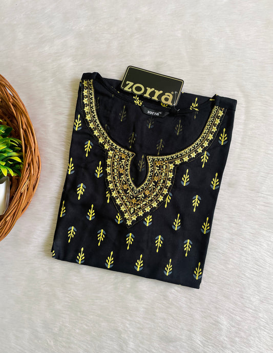 Office & College Wear Kurtis