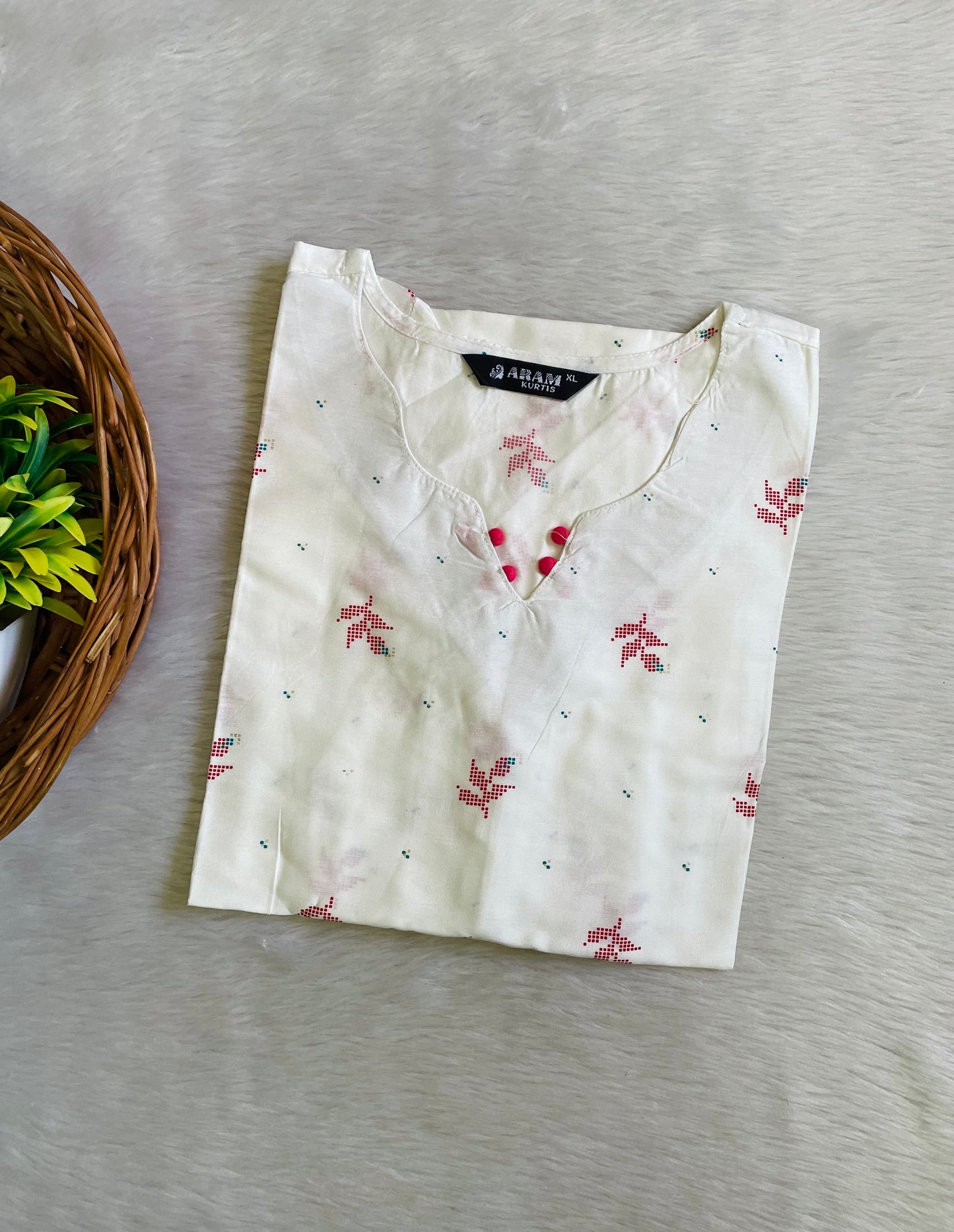 Office & College Wear Kurtis