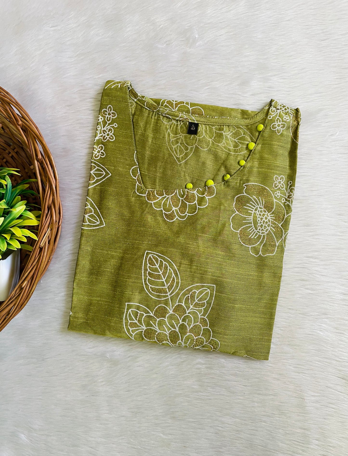 Office & College Wear Kurtis