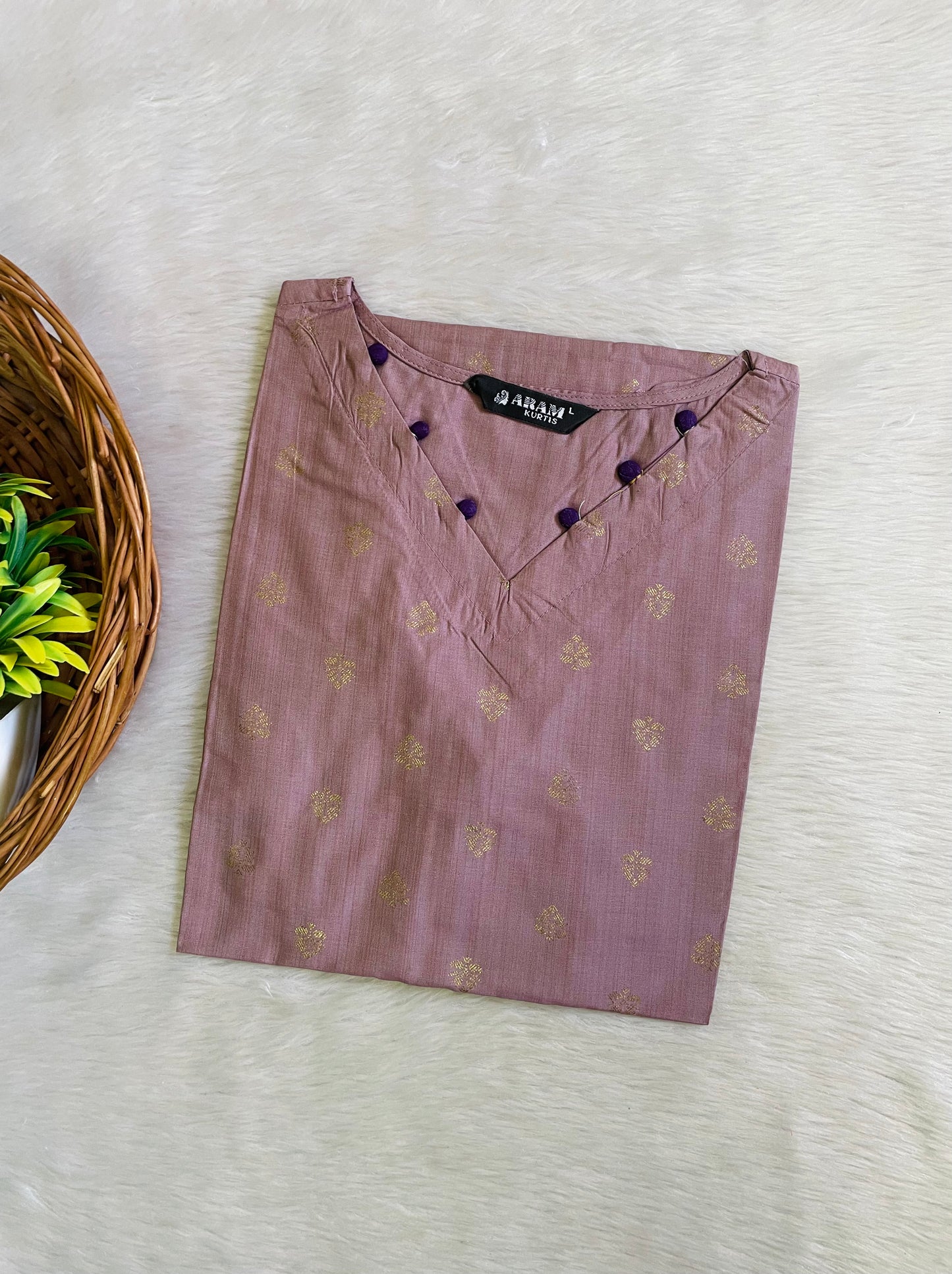 Office & College Wear Kurtis
