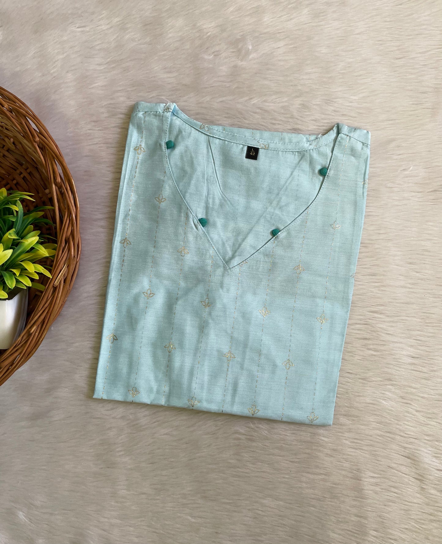Office & College Wear Kurtis