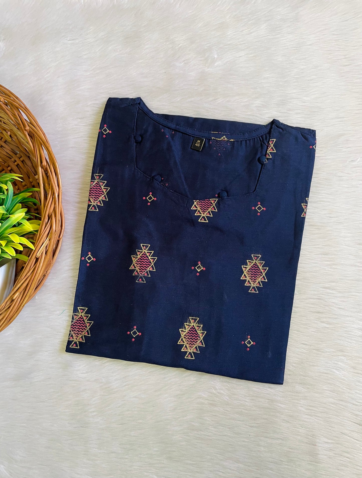 Office & College Wear Kurtis