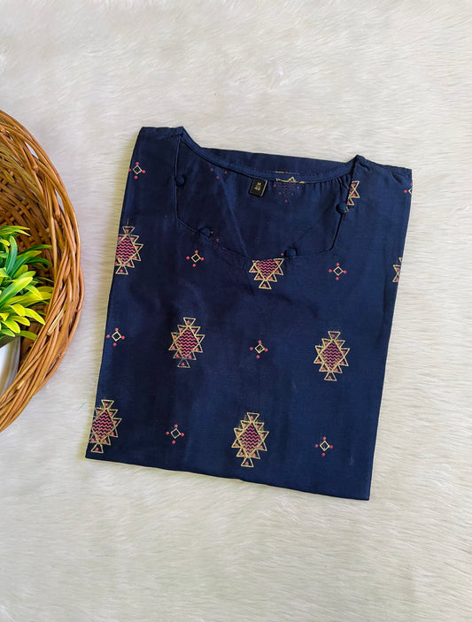Office & College Wear Kurtis
