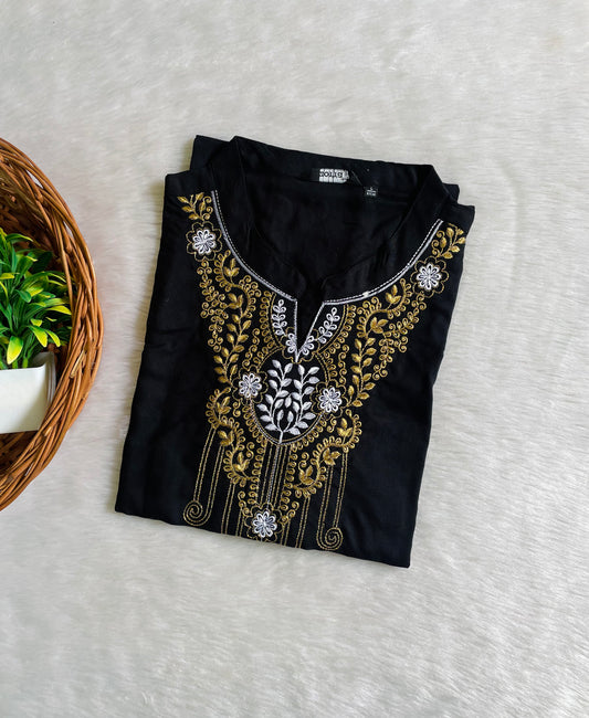 Office & College Wear Kurtis