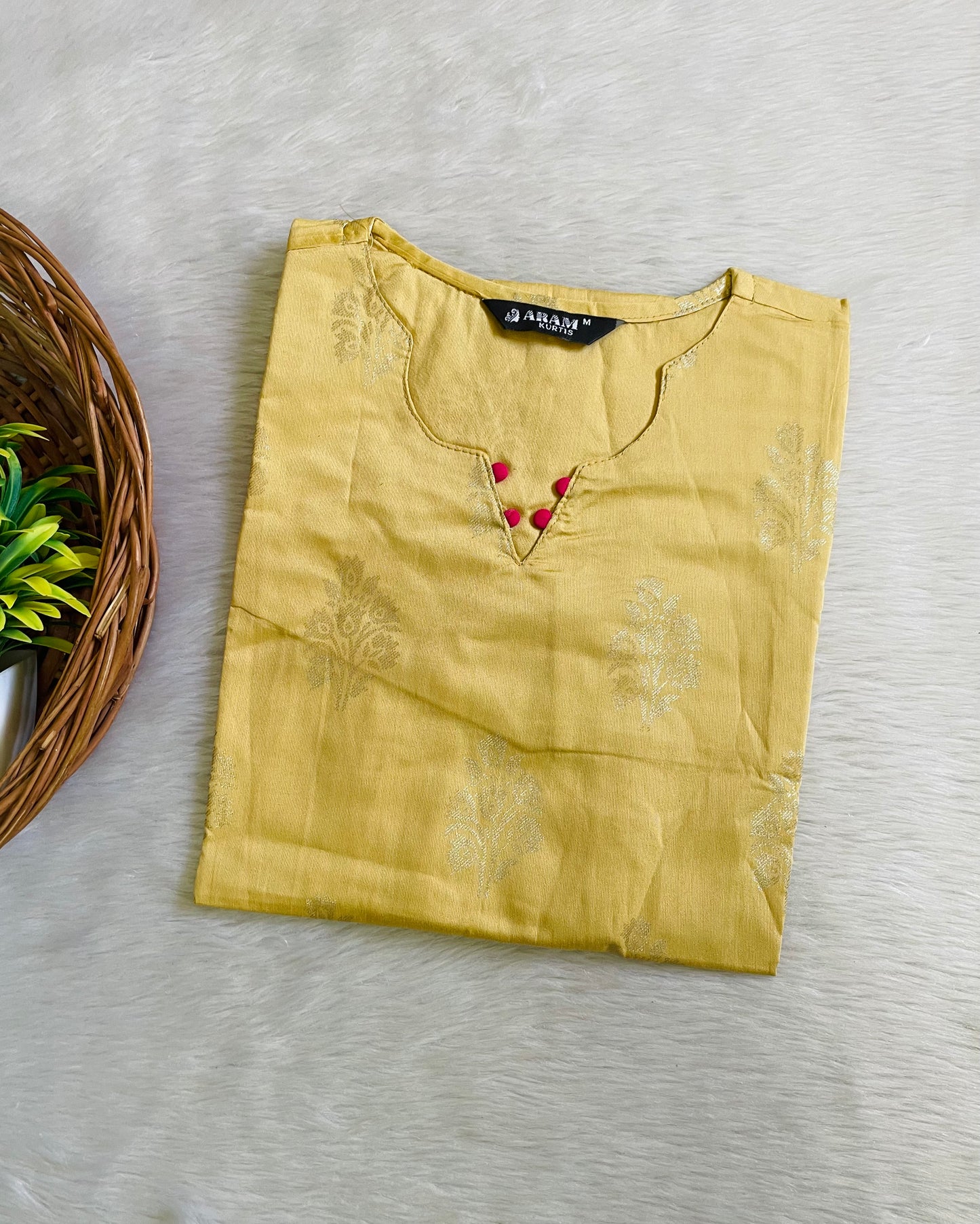 Office & College Wear Kurtis