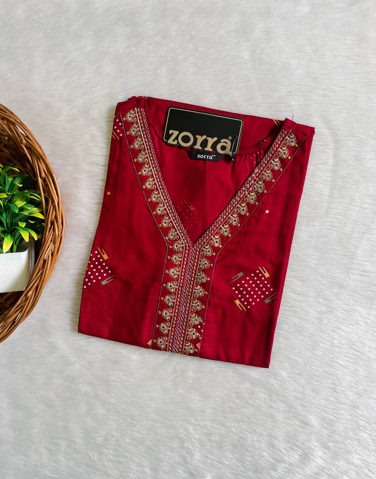 Office & College Wear Kurtis