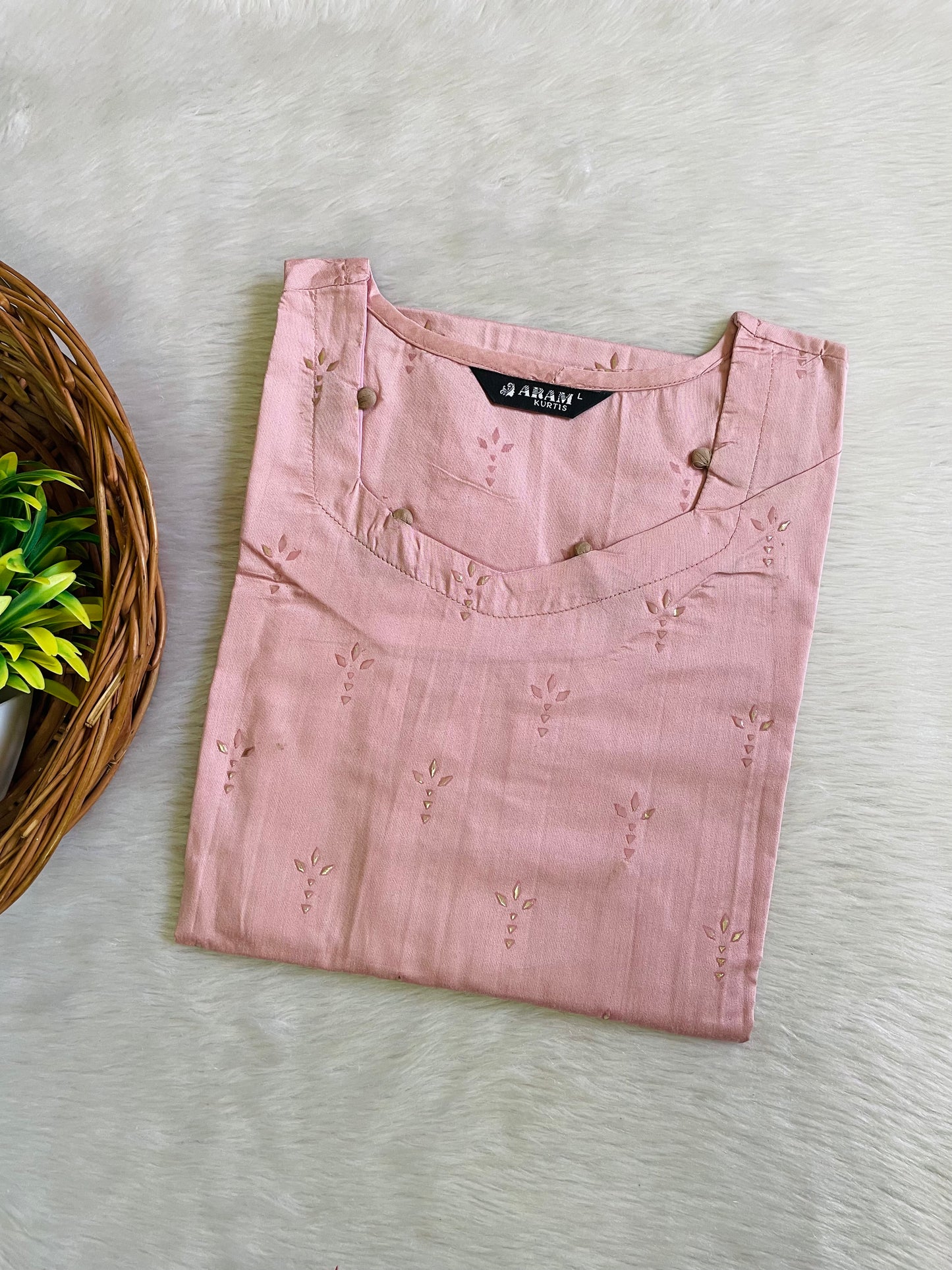 Office & College Wear Kurtis