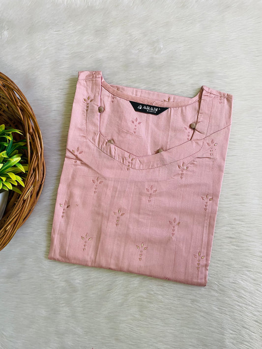 Office & College Wear Kurtis