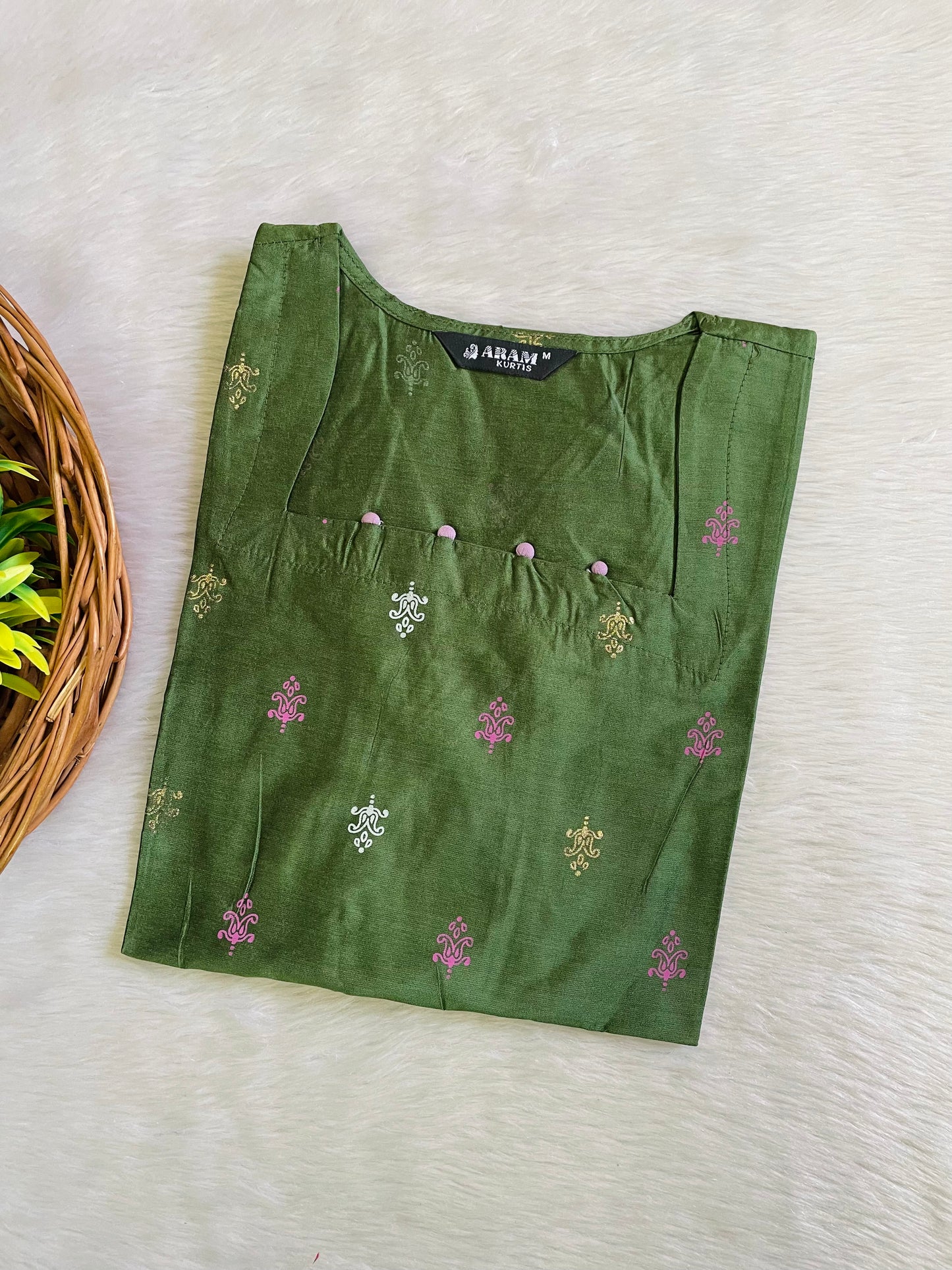 Office & College Wear Kurtis