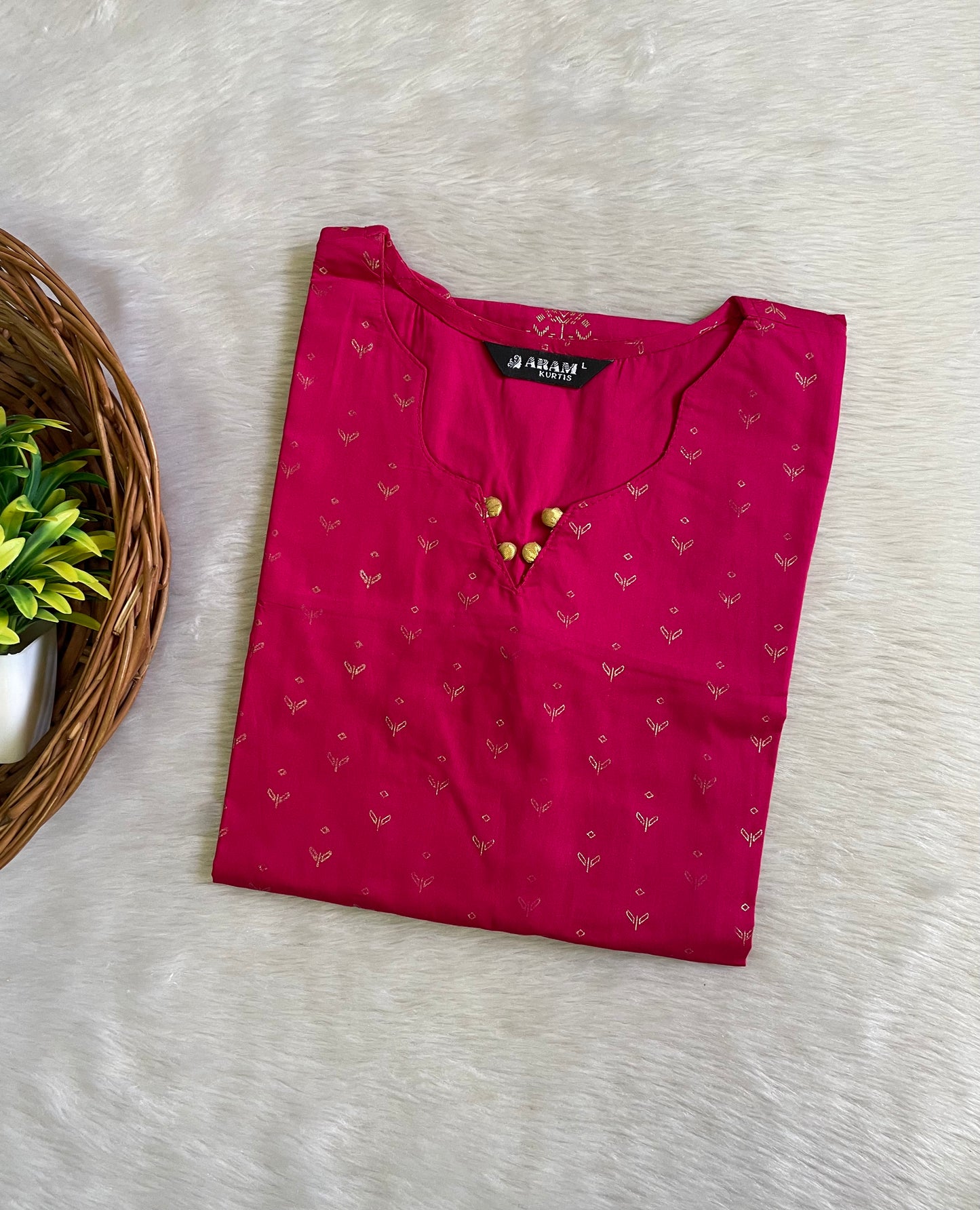 Office & College Wear Kurtis