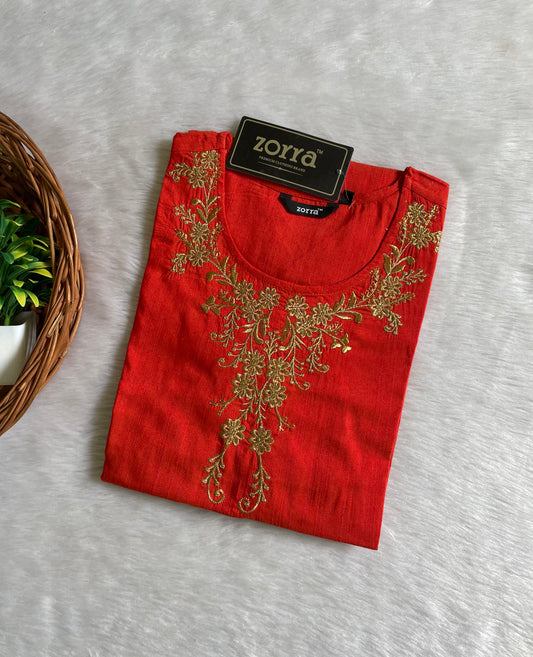 Office & College Wear Kurtis