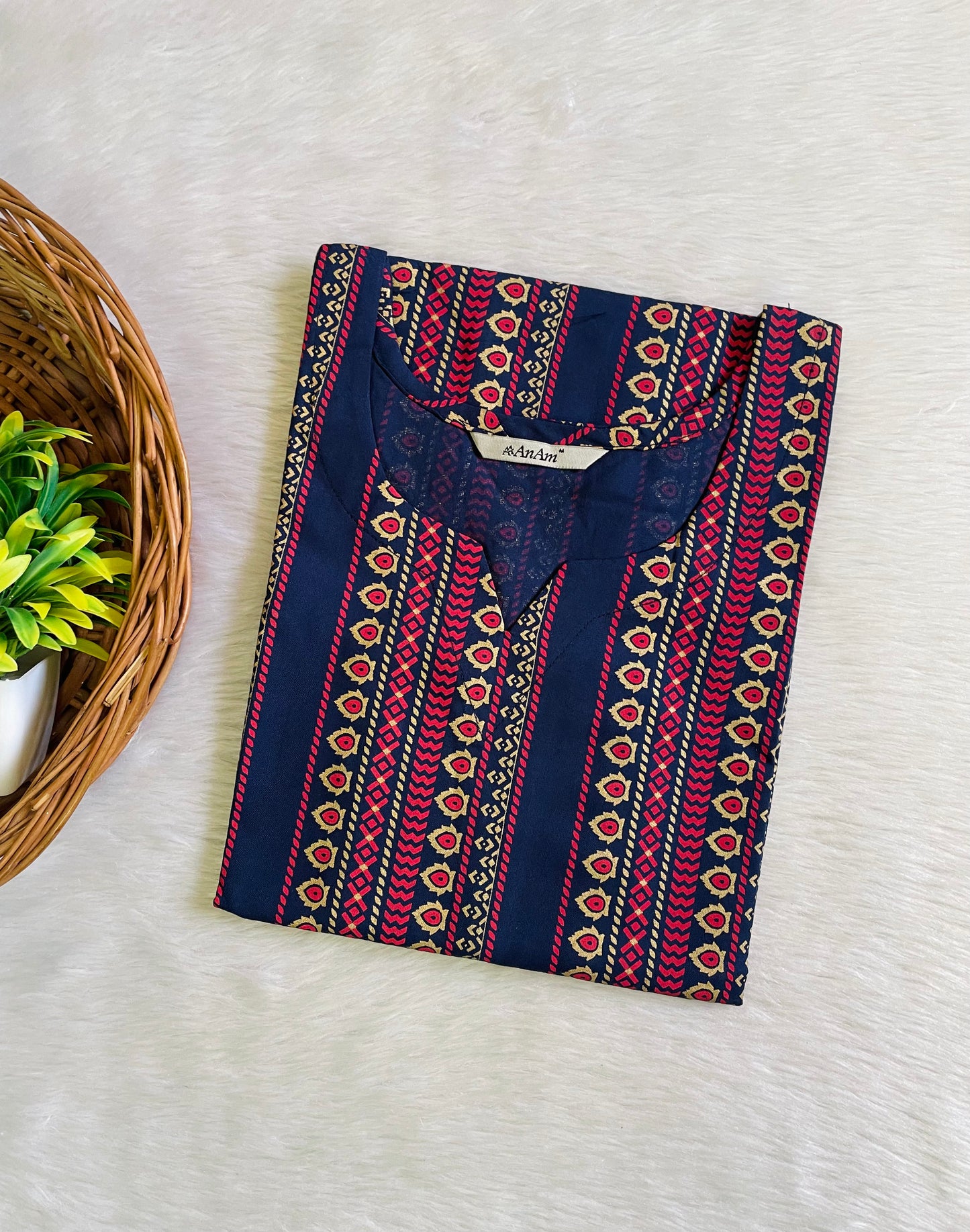 Office & College Wear Kurtis