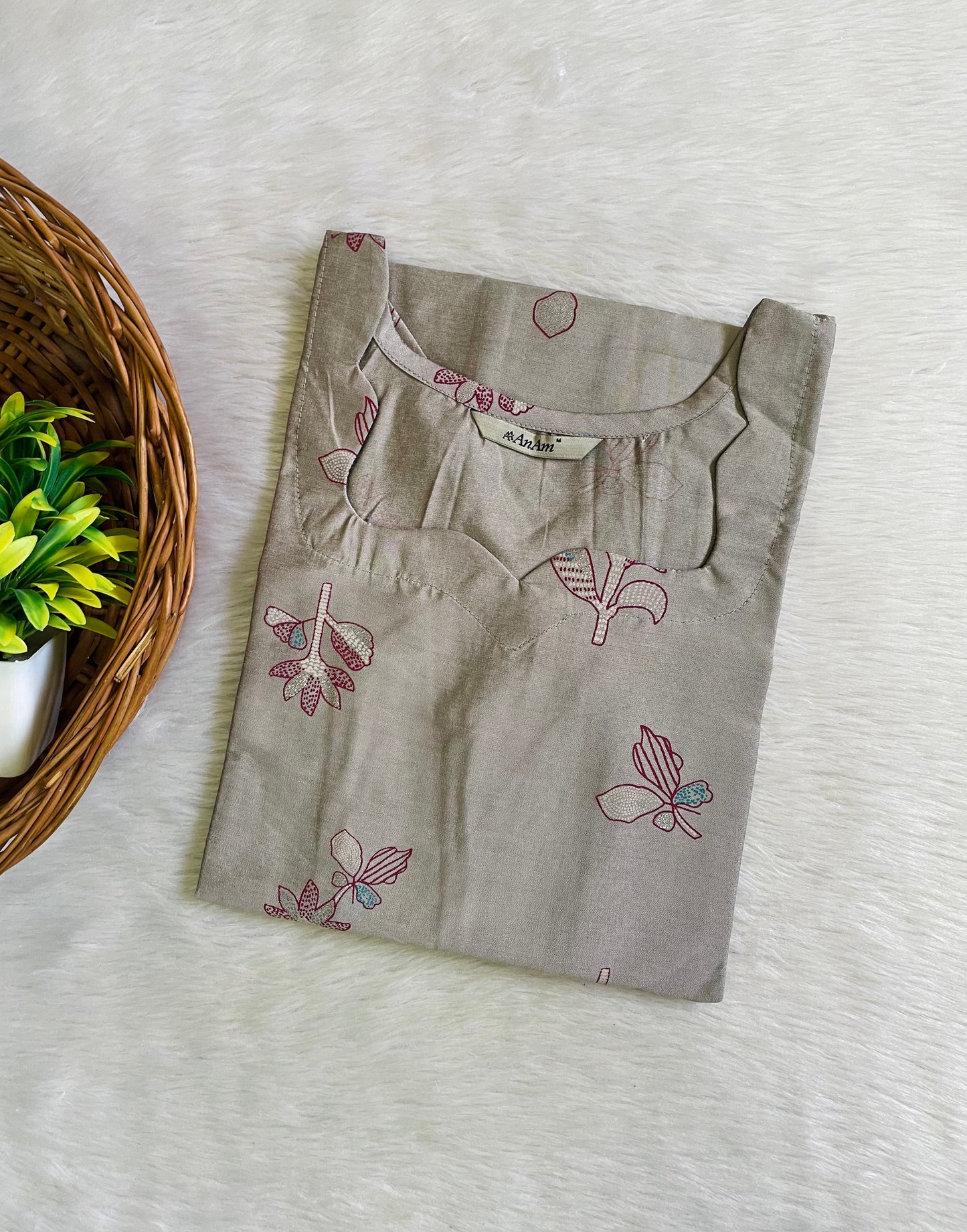 Office & College Wear Kurtis