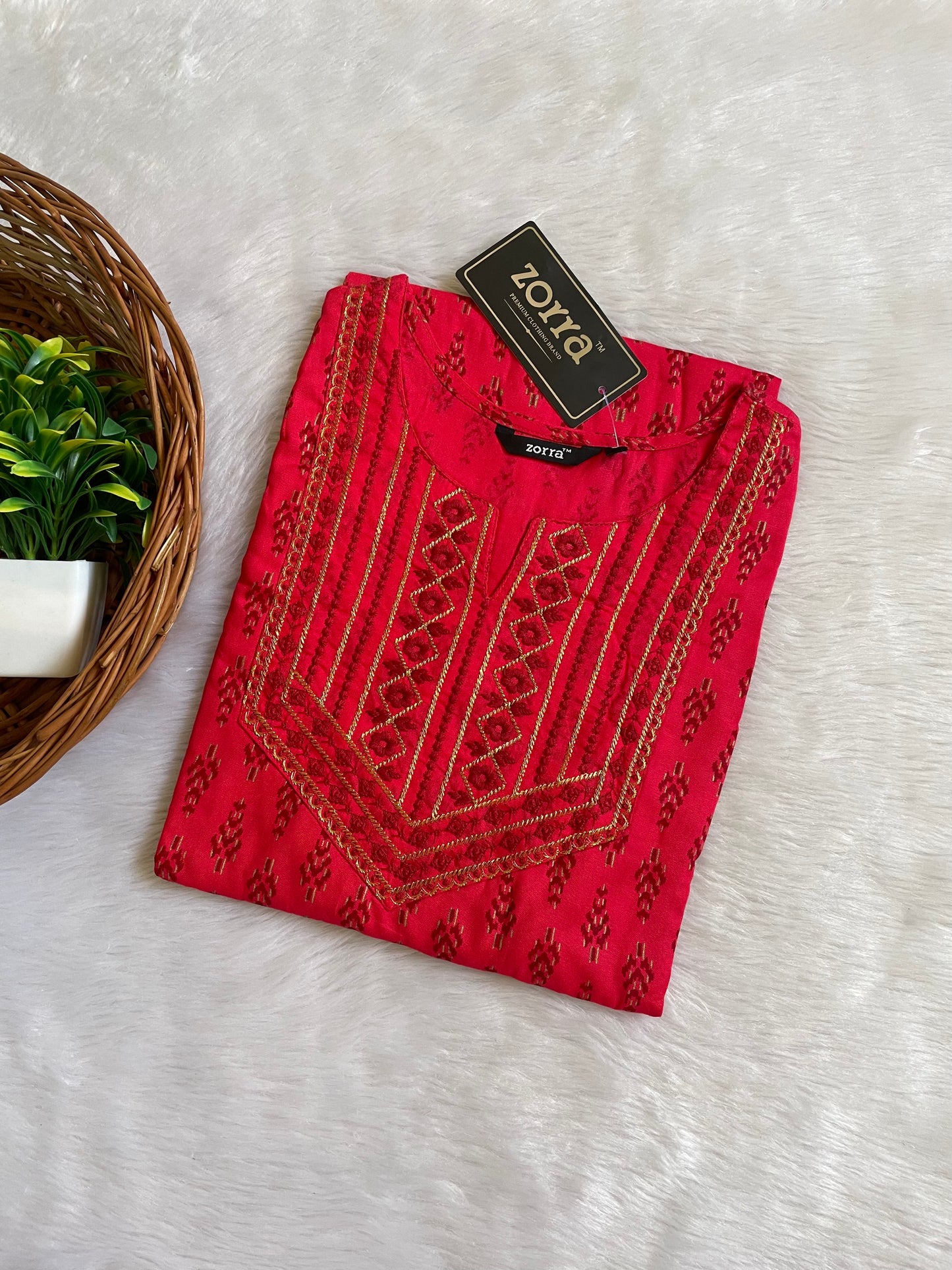 Office & College Wear Kurtis