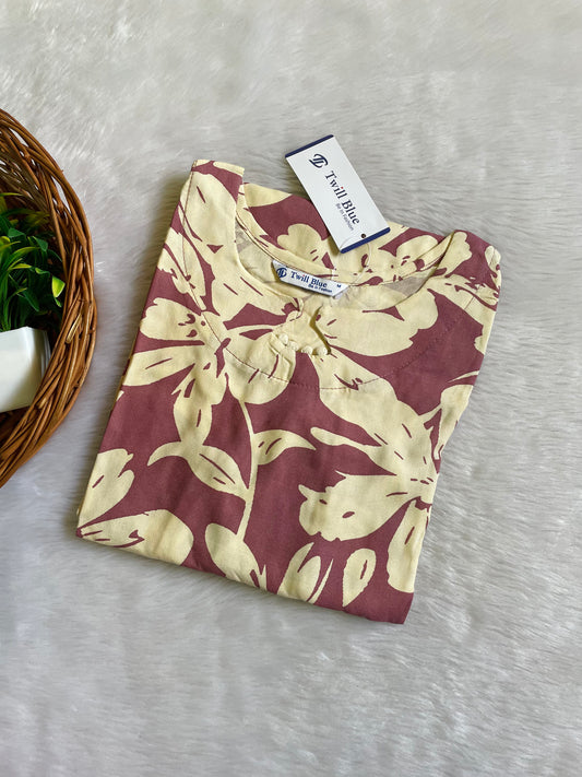 Office & College Wear Kurtis
