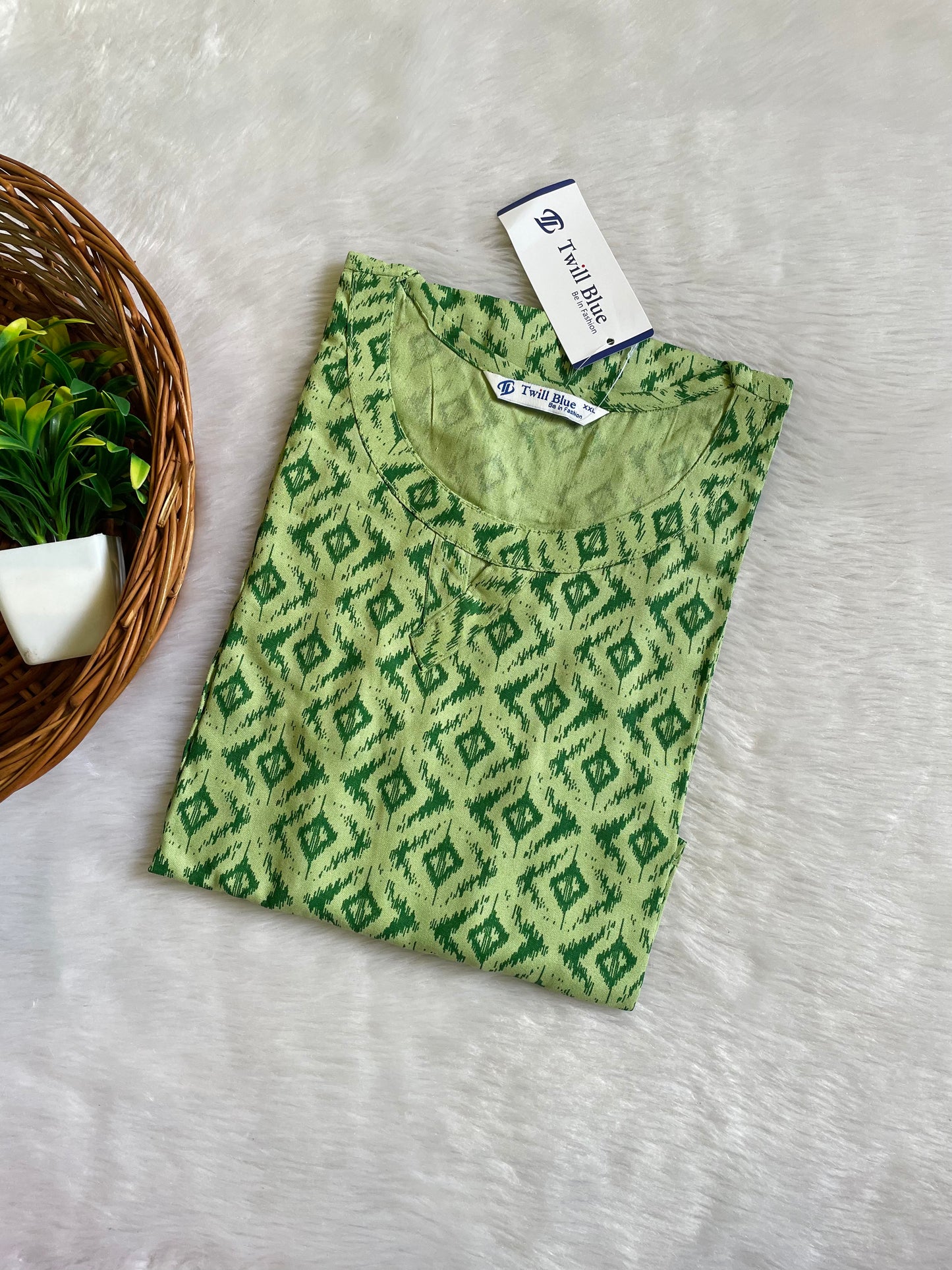 Office & College Wear Kurtis