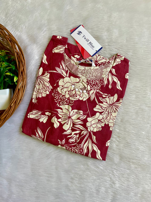 Office & College Wear Kurtis