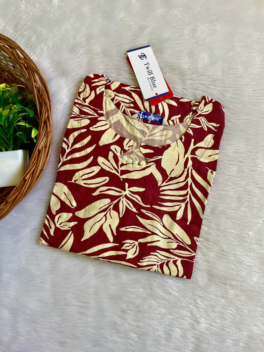 Office & College Wear Kurtis