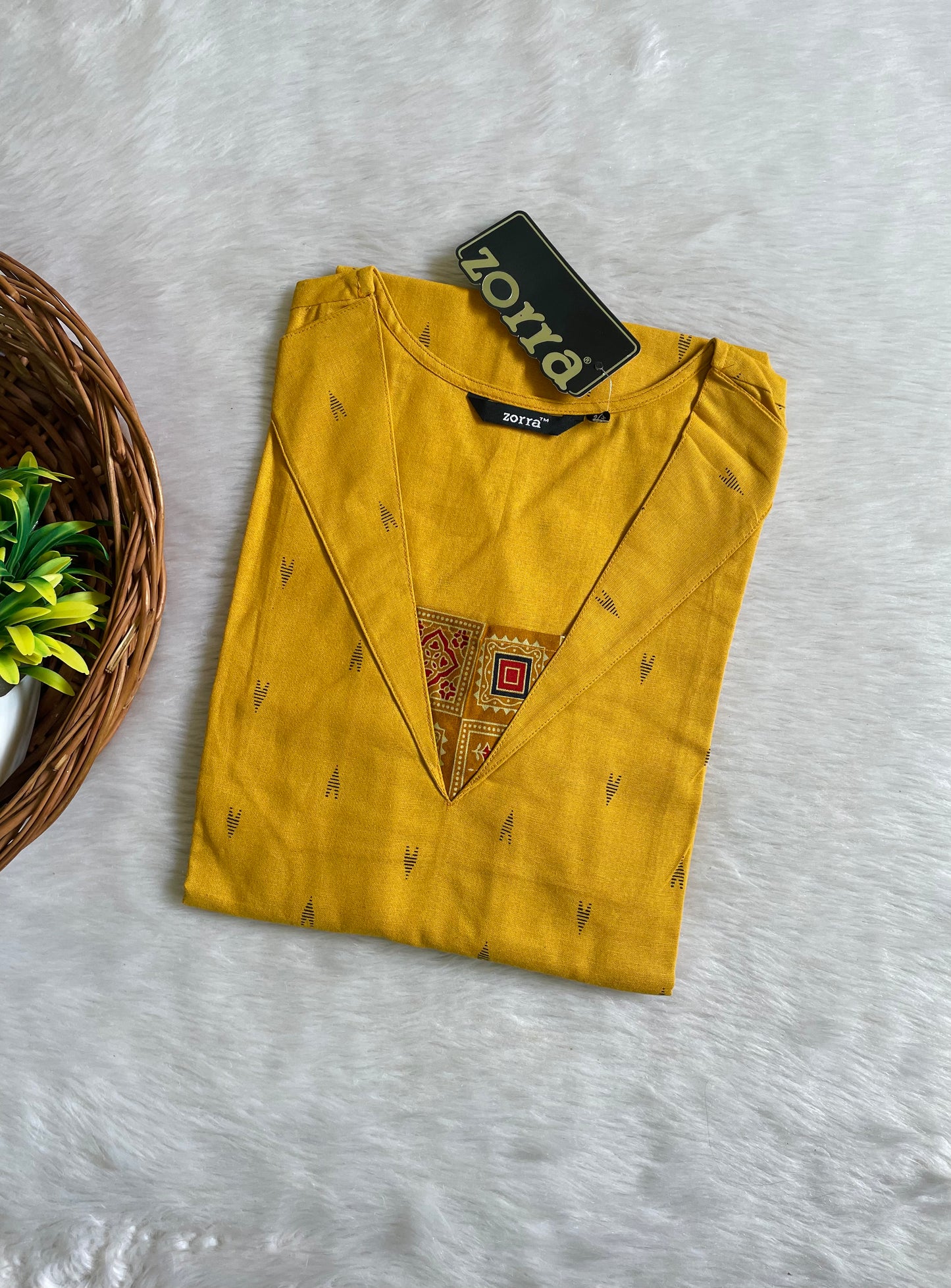 Office & College Wear Kurtis