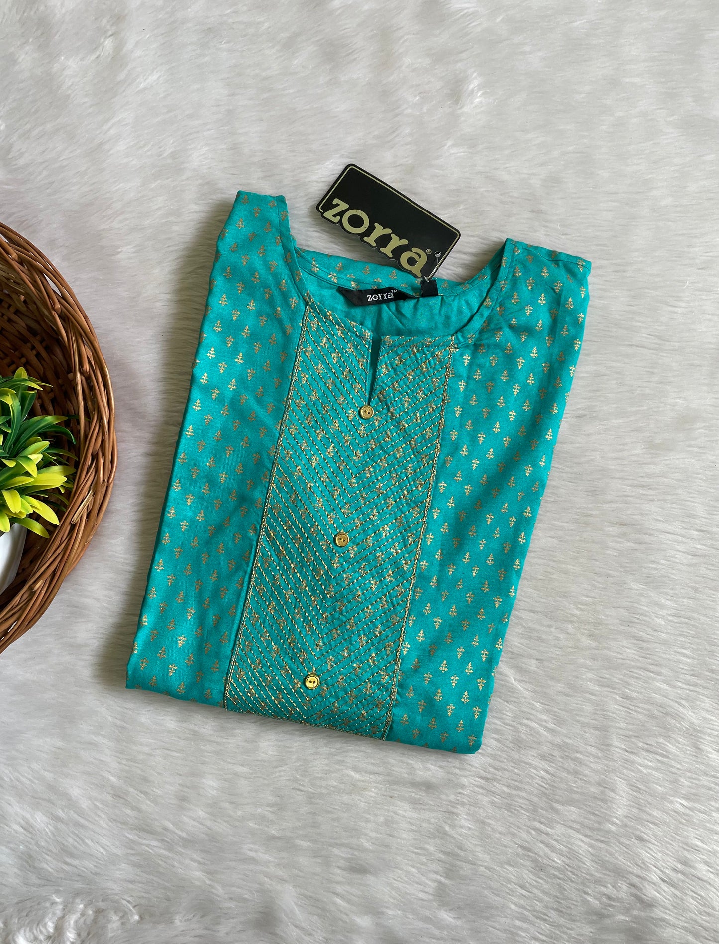Office & College Wear Kurtis