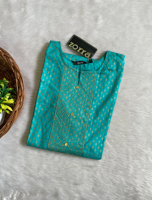 Office & College Wear Kurtis