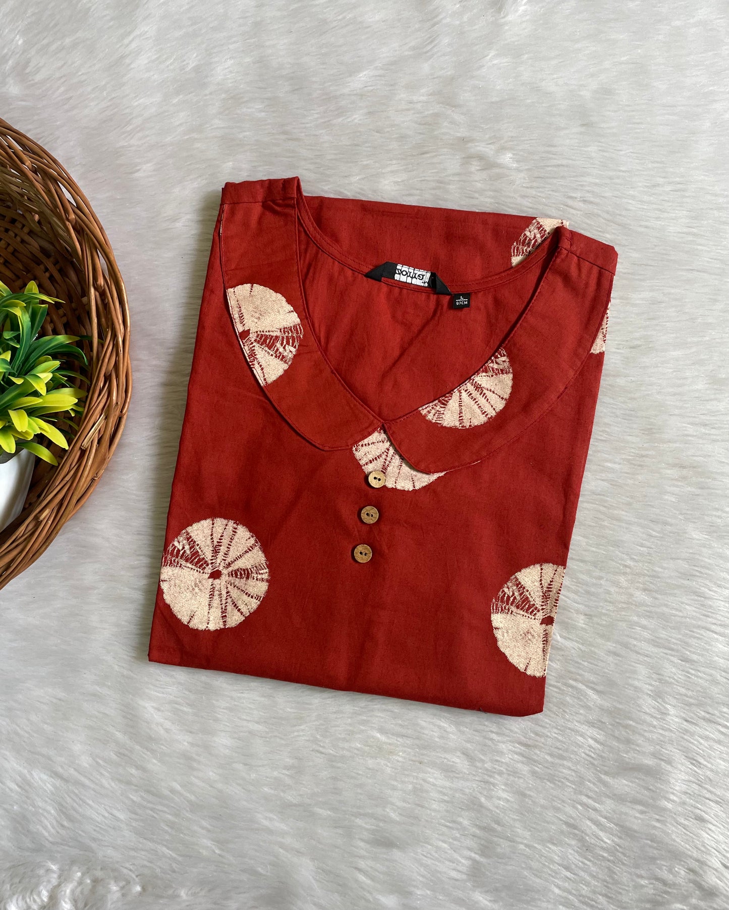 Office & College Wear Kurtis