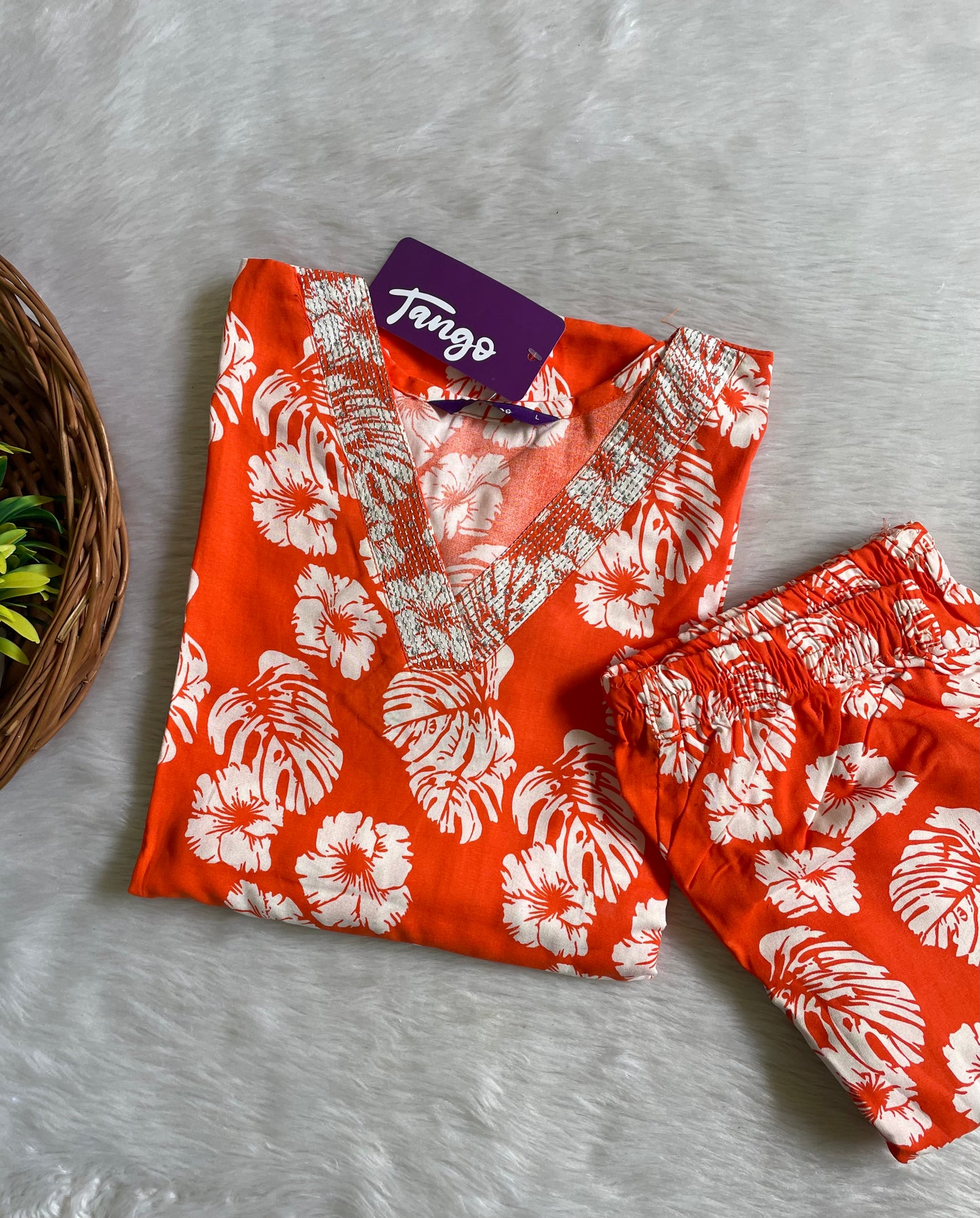 Budget Friendly Co-ord Sets (JOY056)