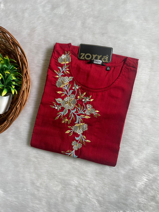 Office & College Wear Kurtis