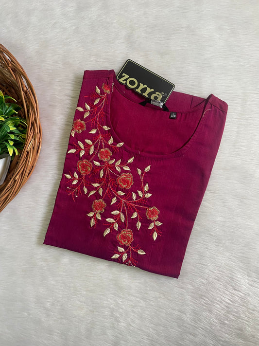 Office & College Wear Kurtis