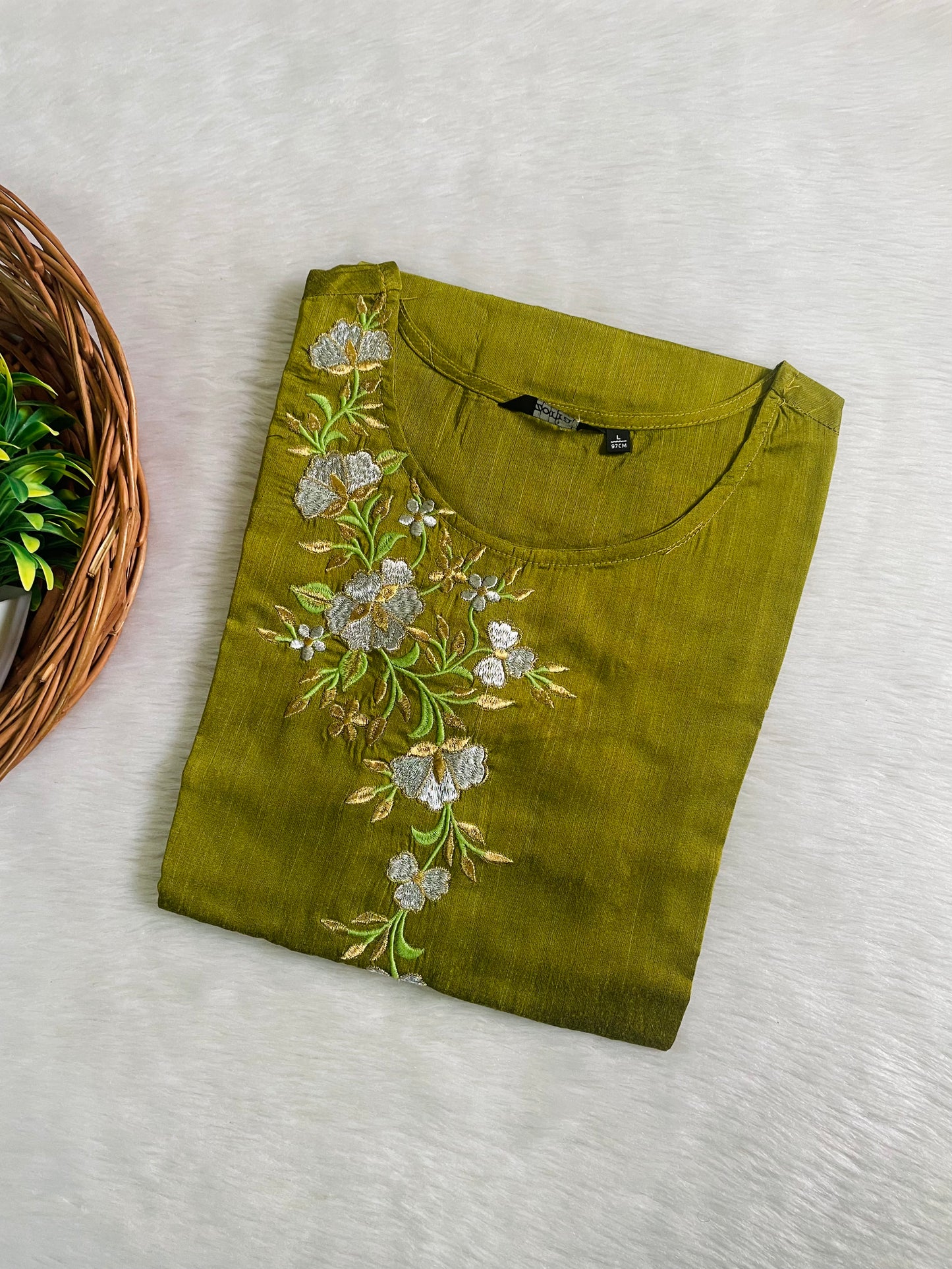 Office & College Wear Kurtis