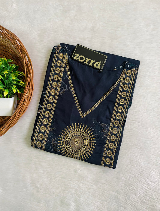 Office & College Wear Kurtis