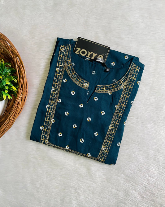 Office & College Wear Kurtis