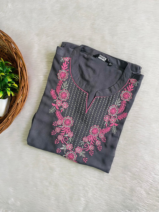 Office & College Wear Kurtis