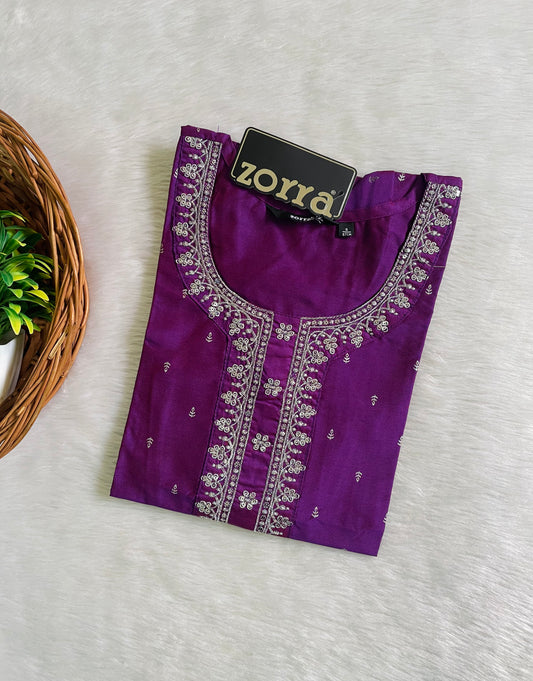 Office & College Wear Kurtis